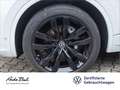 Volkswagen Touareg 3.0 V6 TDI R-Line Black Style, Luftfahrw Weiß - thumbnail 9