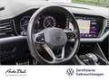 Volkswagen Touareg 3.0 V6 TDI R-Line Black Style, Luftfahrw Weiß - thumbnail 11