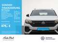 Volkswagen Touareg 3.0 V6 TDI R-Line Black Style, Luftfahrw Weiß - thumbnail 2