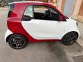 smart forTwo Fortwo 0.9 t Brabus Style 90cv twinamic Rosso - thumbnail 4