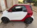smart forTwo Fortwo 0.9 t Brabus Style 90cv twinamic Rosso - thumbnail 2