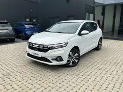 Dacia Sandero LPG 1.0 ECO-G Comfort