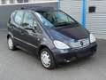 Mercedes-Benz A 160 Avantgarde Schwarz - thumbnail 1