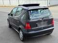 Mercedes-Benz A 160 Avantgarde Schwarz - thumbnail 4