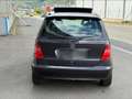 Mercedes-Benz A 160 Avantgarde Schwarz - thumbnail 6