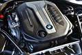 BMW 550 d AS XDRIVE ** NP: € 104.490 / TOP CONDITION * Zwart - thumbnail 6