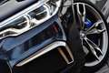 BMW 550 d AS XDRIVE ** NP: € 104.490 / TOP CONDITION * Zwart - thumbnail 7