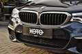 BMW 550 d AS XDRIVE ** NP: € 104.490 / TOP CONDITION * Zwart - thumbnail 36