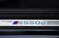 BMW 550 d AS XDRIVE ** NP: € 104.490 / TOP CONDITION * Zwart - thumbnail 18
