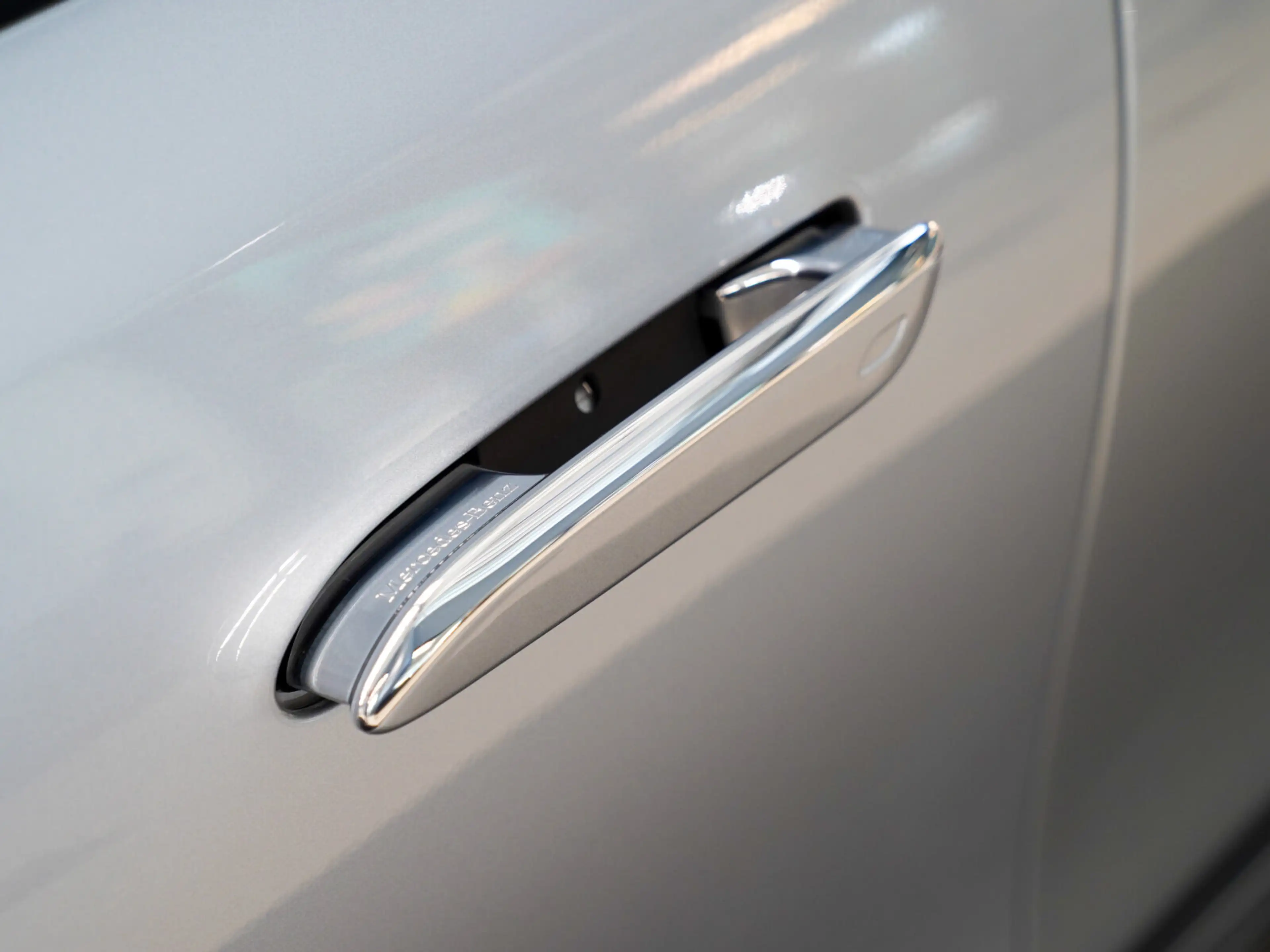 Mercedes-Benz E 300 E 300 e T AMG Line Night AIRMATIC HUD Burmester — photo 8