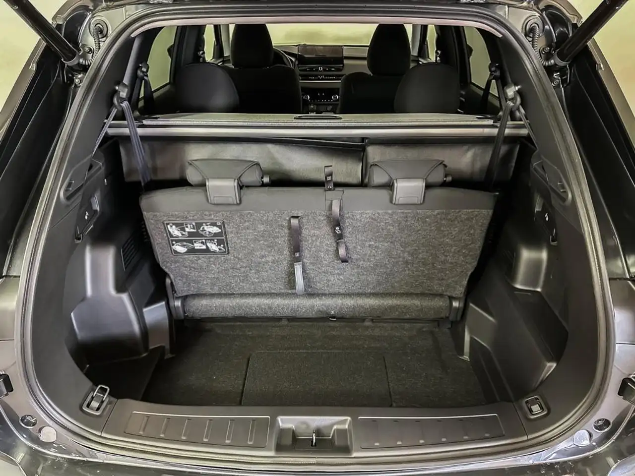 Mitsubishi Outlander снимка Mitsubishi Outlander