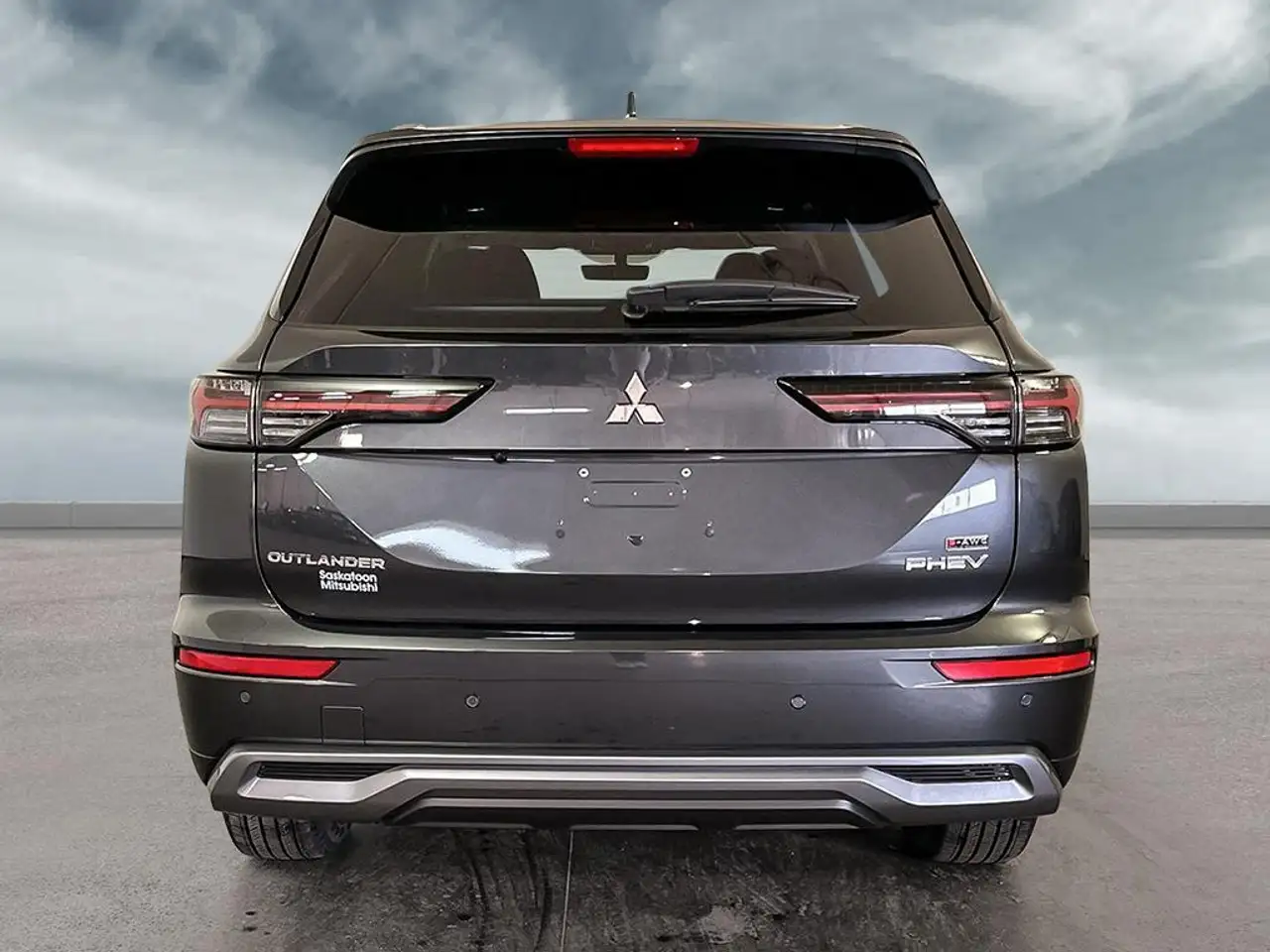 Mitsubishi Outlander снимка Mitsubishi Outlander