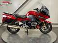 BMW R 1250 RT ABS Red - thumbnail 1