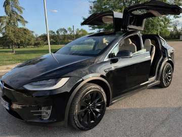 MODEL X Long Range Plus