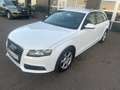 Audi A4 Attraction Sitzheizng Weiß - thumbnail 5
