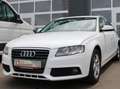 Audi A4 Attraction Sitzheizung Weiß - thumbnail 1