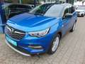 Opel Grandland X Blauw - thumbnail 1