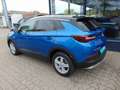 Opel Grandland X Blauw - thumbnail 4