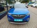 Opel Grandland X Blauw - thumbnail 3