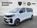 Opel Zafira GS L BHDI 180 AT8 Weiß - thumbnail 1
