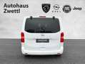 Opel Zafira GS L BHDI 180 AT8 Weiß - thumbnail 5
