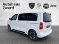 Opel Zafira GS L BHDI 180 AT8 Weiß - thumbnail 4