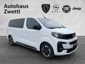 Opel Zafira GS L BHDI 180 AT8 Weiß - thumbnail 8