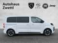Opel Zafira GS L BHDI 180 AT8 Weiß - thumbnail 7