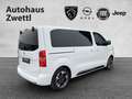 Opel Zafira GS L BHDI 180 AT8 Weiß - thumbnail 6