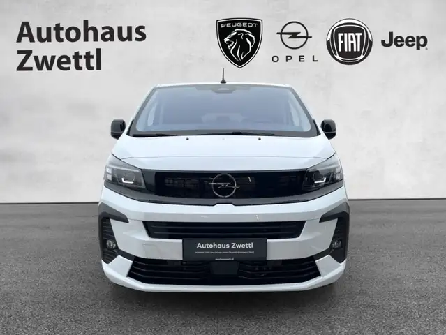 Opel Zafira GS L BHDI 180 AT8 Ansicht 2