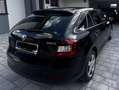 Skoda Rapid/Spaceback Rapid Spaceback 1,2 TSI Sport Sport Schwarz - thumbnail 3