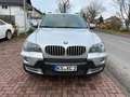 BMW X5 3.0d xDrive Top gepflegt Panoramadach Navi AHK Argent - thumbnail 2