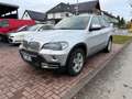 BMW X5 3.0d xDrive Top gepflegt Panoramadach Navi AHK Argent - thumbnail 1