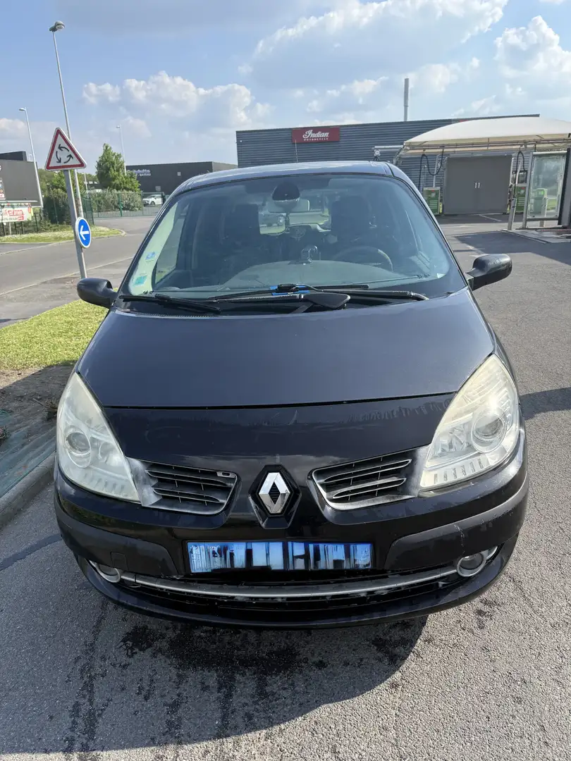 Renault Megane Mégane 1.5 dCi 105 Euro 4 Confort Authentique - 2