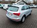 Audi Q5 2.0 TDI quattro S-Tronic Silber - thumbnail 8