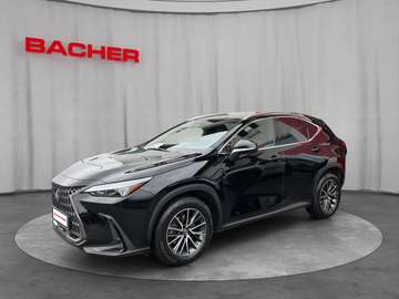 NX 350h Executive AWD