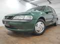 Opel Vectra B X 1.6 SZR KLIMAANLAGE USB AUX-IN SERVO ABS M+S Grün - thumbnail 21
