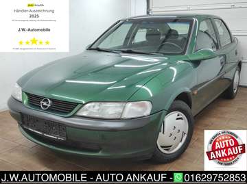 B X 1.6 SZR KLIMAANLAGE USB AUX-IN SERVO ABS M+S