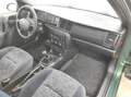 Opel Vectra B X 1.6 SZR KLIMAANLAGE USB AUX-IN SERVO ABS M+S Grün - thumbnail 42
