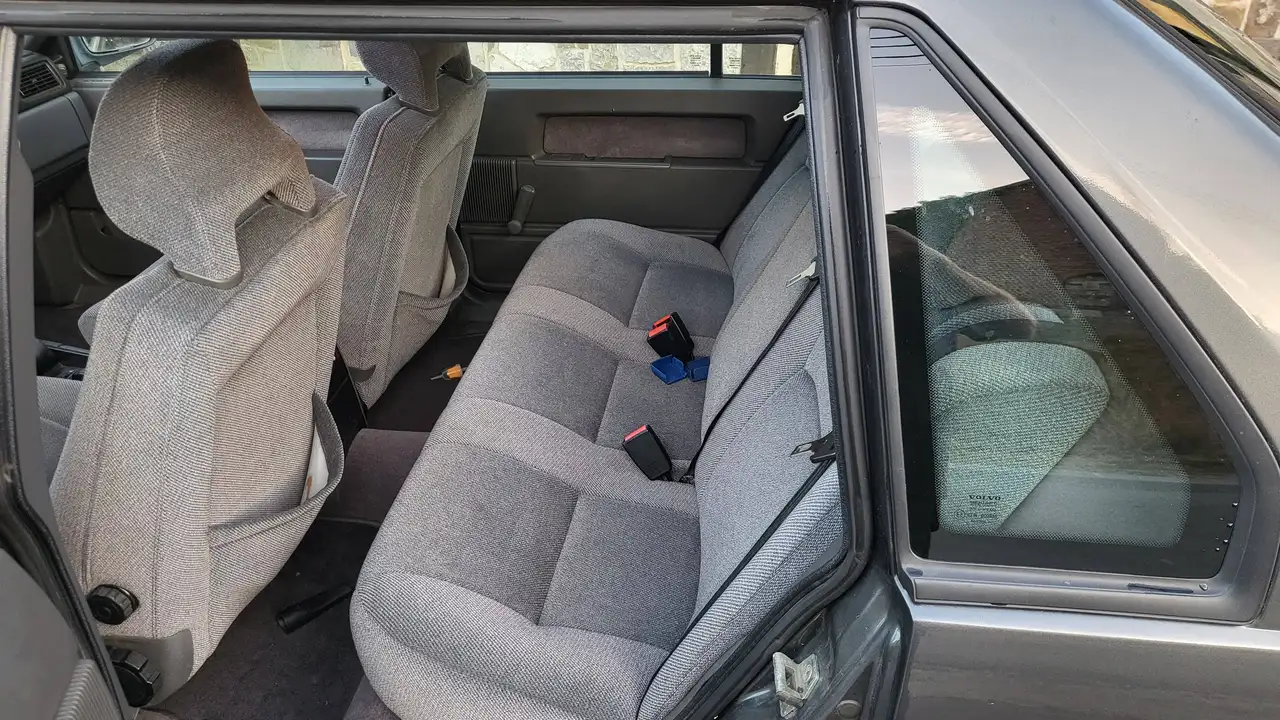 Volvo 940 GLE TURBO ESSENCE, foto 9