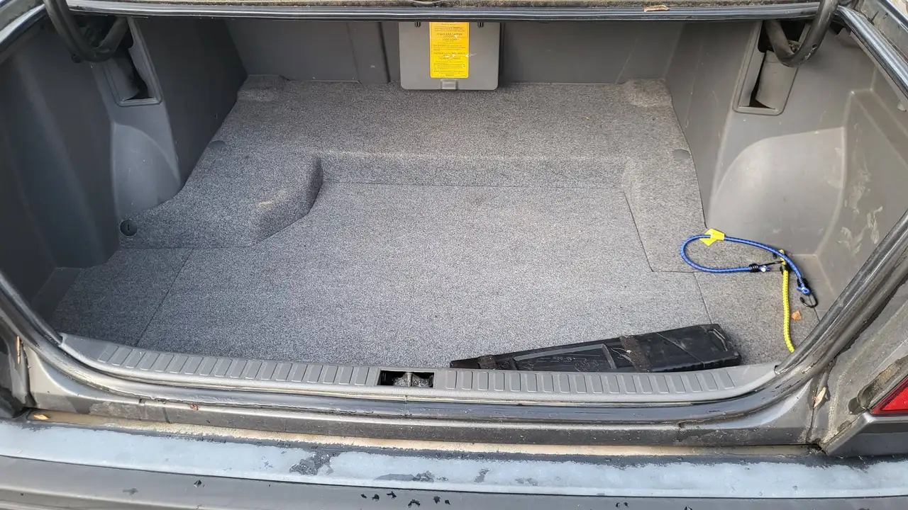Volvo 940 GLE TURBO ESSENCE, foto 10