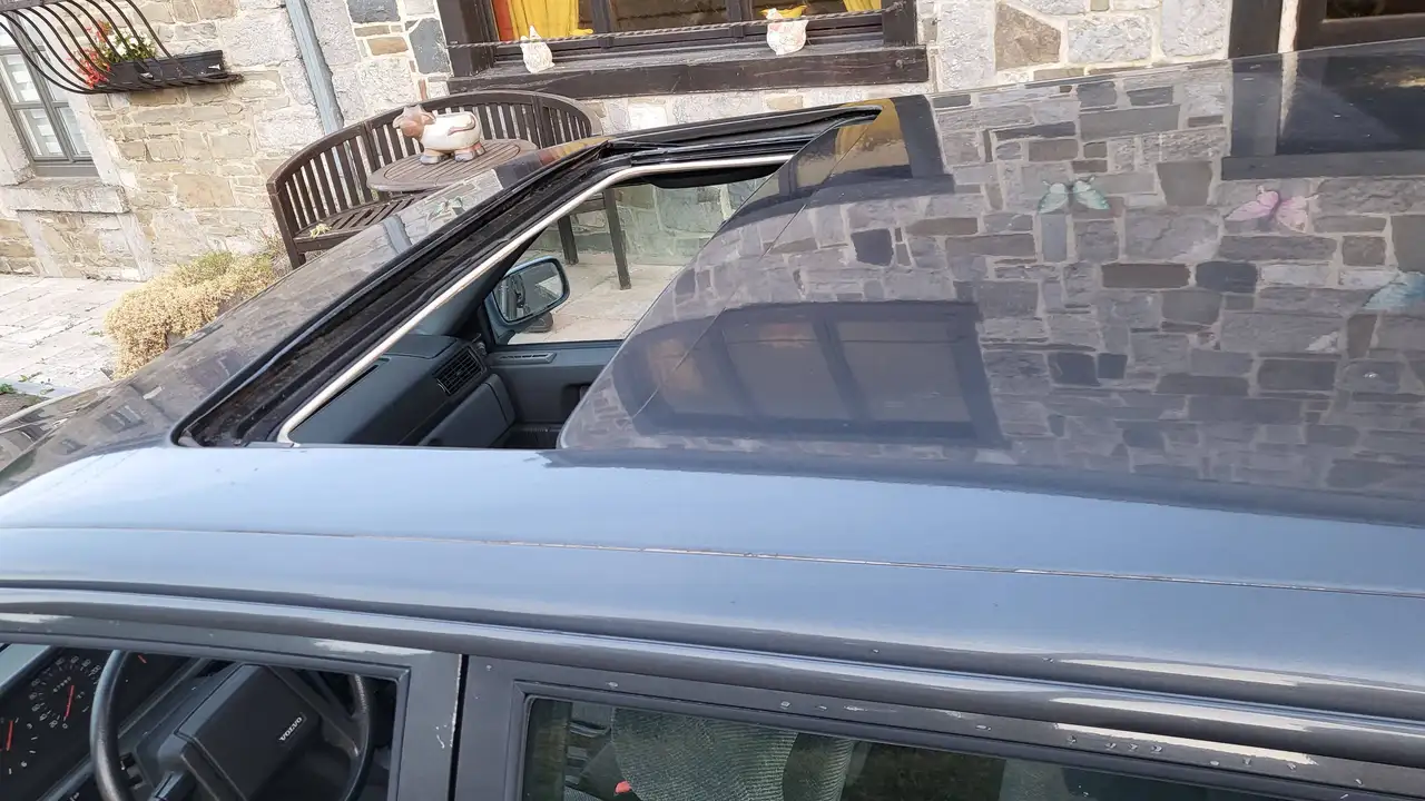 Volvo 940 GLE TURBO ESSENCE, foto 5