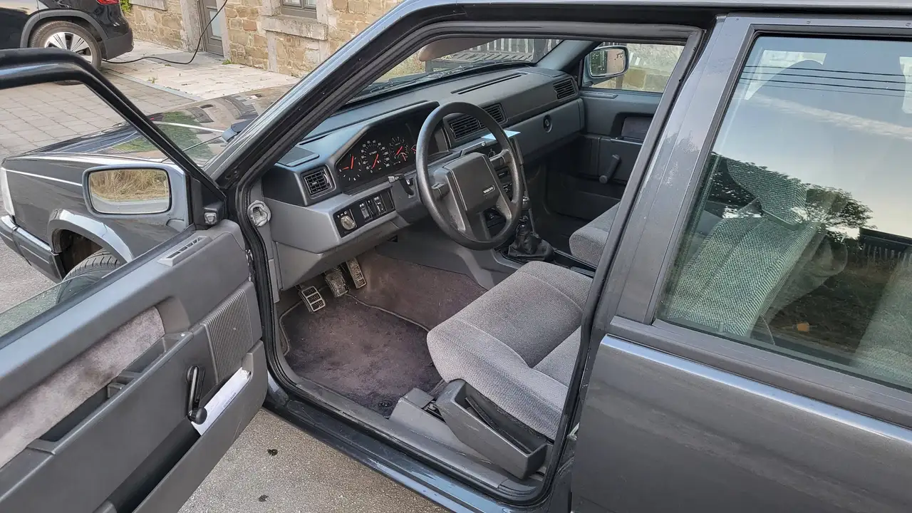 Volvo 940 GLE TURBO ESSENCE, foto 6
