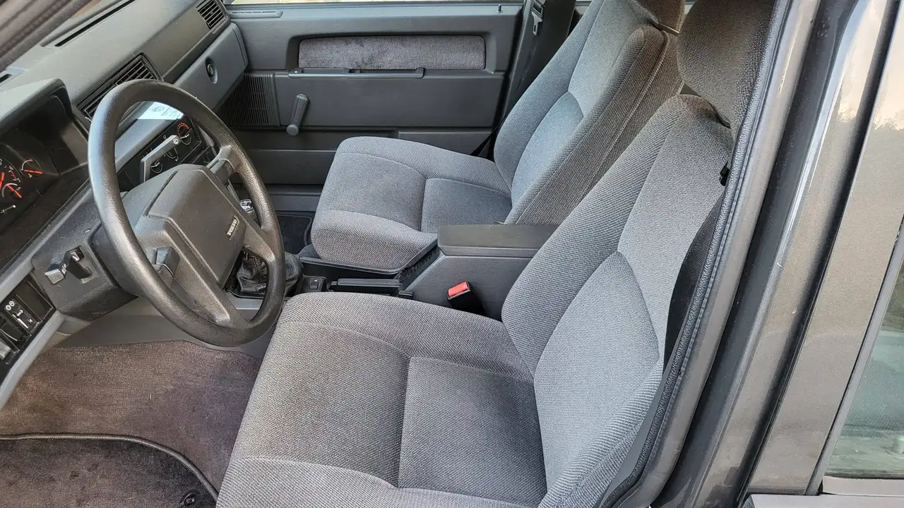 Volvo 940 GLE TURBO ESSENCE, foto 8