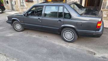 GLE TURBO ESSENCE