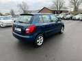 Skoda Fabia Elegance TÜV/KLIMA/TEMPOMAT/SCHECKHEFT/BC Blau - thumbnail 5