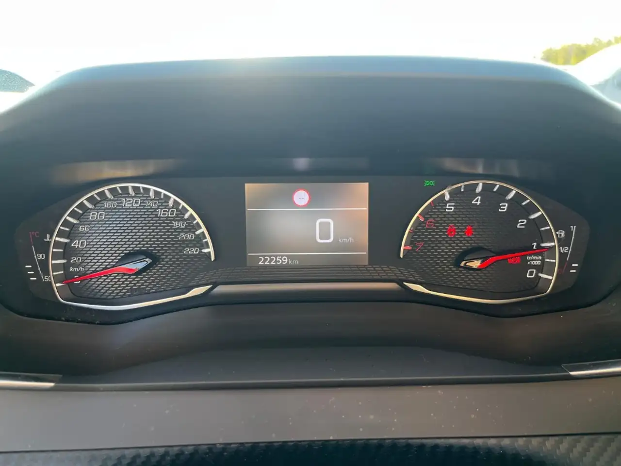 Peugeot 208 2a serie 208 PureTech 75 Stop&Start 5 porte Acti, миниатюра 12
