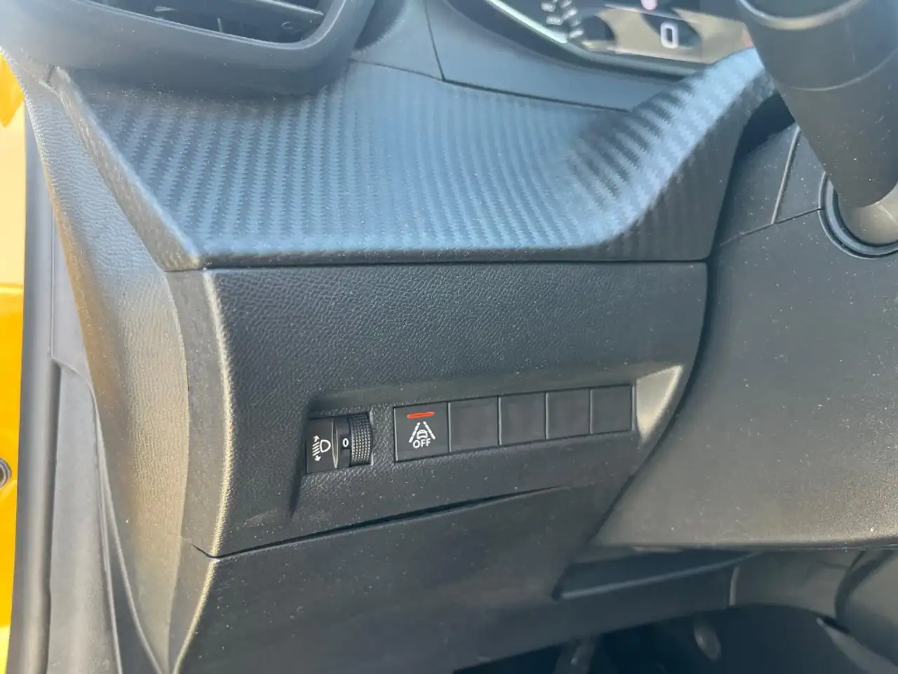 Peugeot 208 2a serie 208 PureTech 75 Stop&Start 5 porte Acti, миниатюра 17