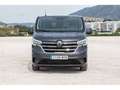 Renault Trafic Equilibre Largo En. Blue dCi 110kW AT Gris - thumbnail 4