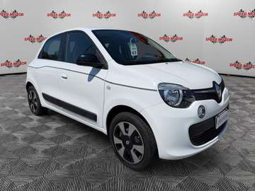 Twingo 1.0 sce 70 cv, Limited!